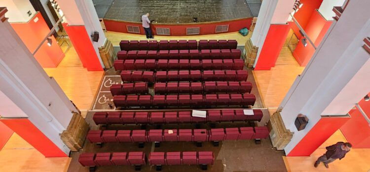 L’Auditori de Vinaròs acollirà la gala comarcal dels Premis PERIFÈRIC per proclamar els 5 guanyadors del Baix Maestrat