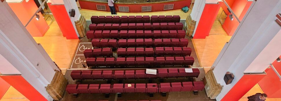 L’Auditori de Vinaròs acollirà la gala comarcal dels Premis PERIFÈRIC per proclamar els 5 guanyadors del Baix Maestrat