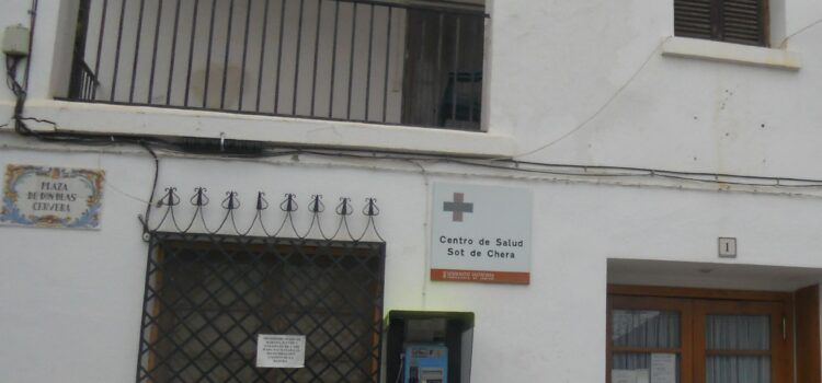 Rossell, Salzadella, Culla, Alcalà i Alcossebre, entre els municipis que veuran reformats els seus consultoris mèdics