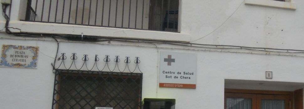 Rossell, Salzadella, Culla, Alcalà i Alcossebre, entre els municipis que veuran reformats els seus consultoris mèdics