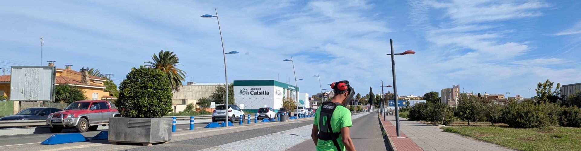 Benicarló contracta una persona jove desocupada a través del programa EMCORP