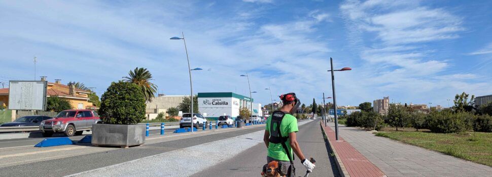 Benicarló contracta una persona jove desocupada a través del programa EMCORP