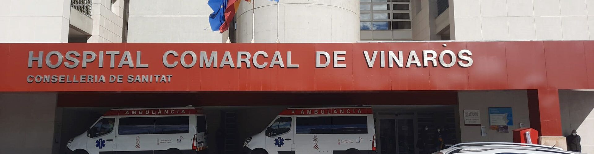CSIF denuncia el recorte de guardias localizadas en Vinaròs y alerta de más saturación y traslados de pacientes
