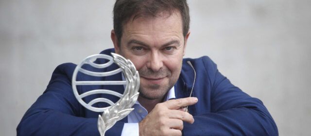 Javier Sierra se incorpora al jurado que el 15 de octubre fallará el ganador del Planeta