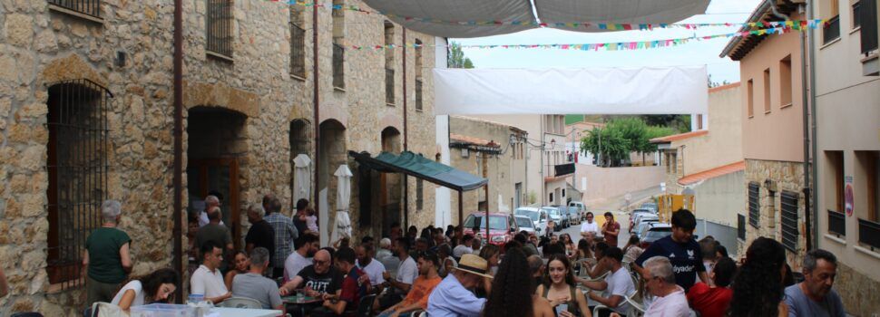 La Pobla de Benifassà busca persones interessades en gestionar el bar municipal