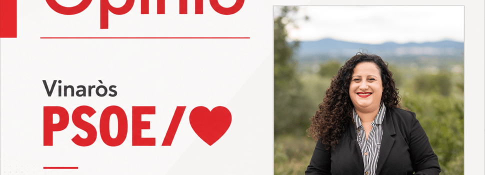 G. López (PSPV Vinaròs): “L’odi com a programa polític”
