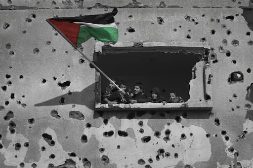 Es manté la convocatòria per Palestina