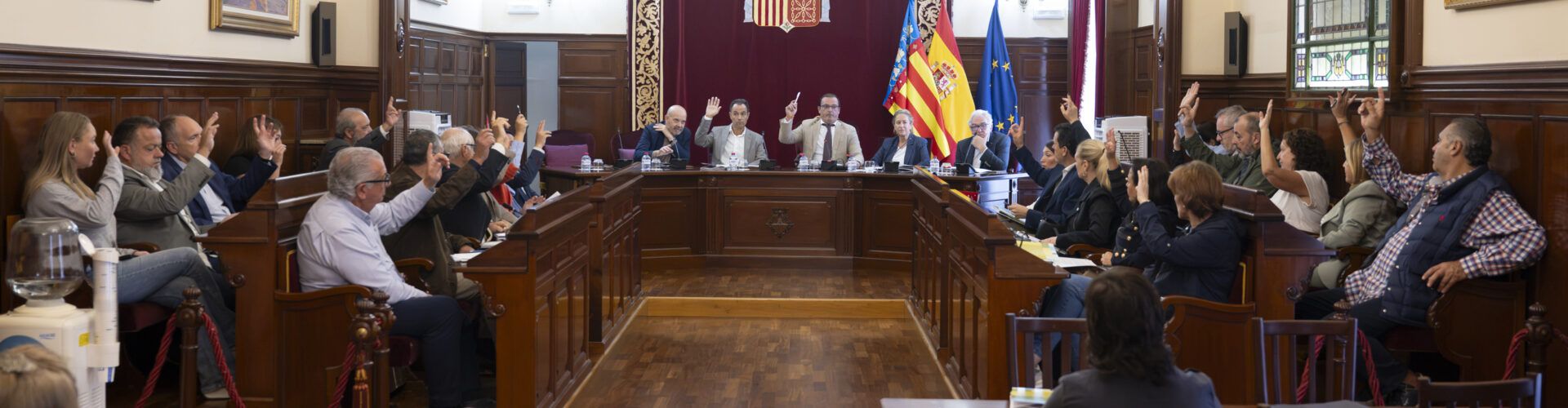 El Patronat Provincial de Turisme aprova un pressupost de 9 milions d’euros per al 2027