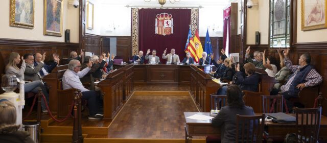 El Patronat Provincial de Turisme aprova un pressupost de 9 milions d’euros per al 2027