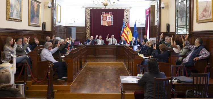 El Patronat Provincial de Turisme aprova un pressupost de 9 milions d’euros per al 2027