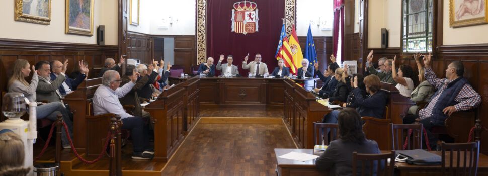 El Patronat Provincial de Turisme aprova un pressupost de 9 milions d’euros per al 2027