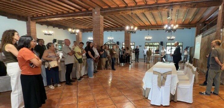 L’Associació Amics i Amigues d’Ilercavònia engega la ‘Ruta de les 8 Gales’ dels II Premis PERIFÈRIC 