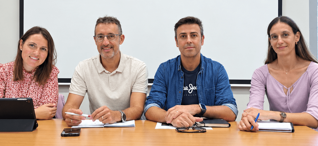 PSPV Benicarló: PP i VOX condemnen el Ramón Cid a seguir esperant un nou edifici