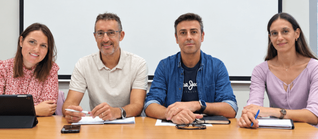 PSPV Benicarló: PP i VOX condemnen el Ramón Cid a seguir esperant un nou edifici
