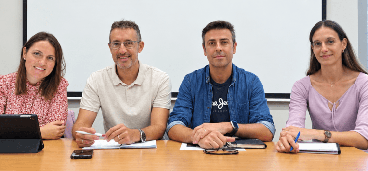PSPV Benicarló: PP i VOX condemnen el Ramón Cid a seguir esperant un nou edifici