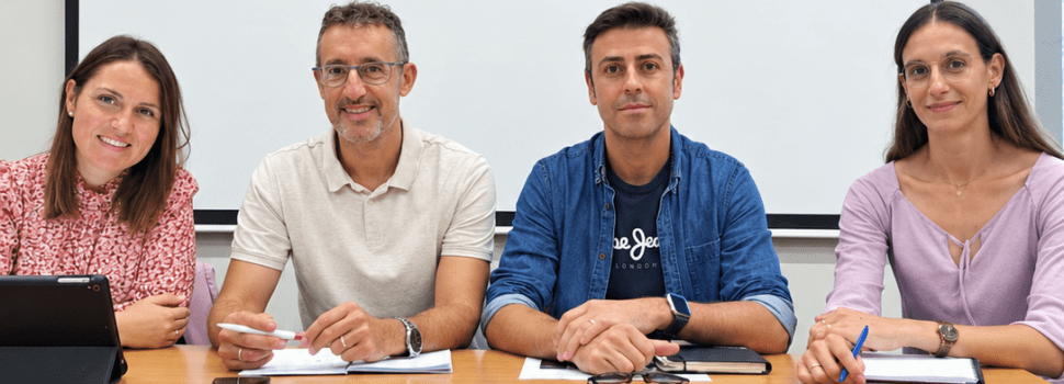 PSPV Benicarló: PP i VOX condemnen el Ramón Cid a seguir esperant un nou edifici