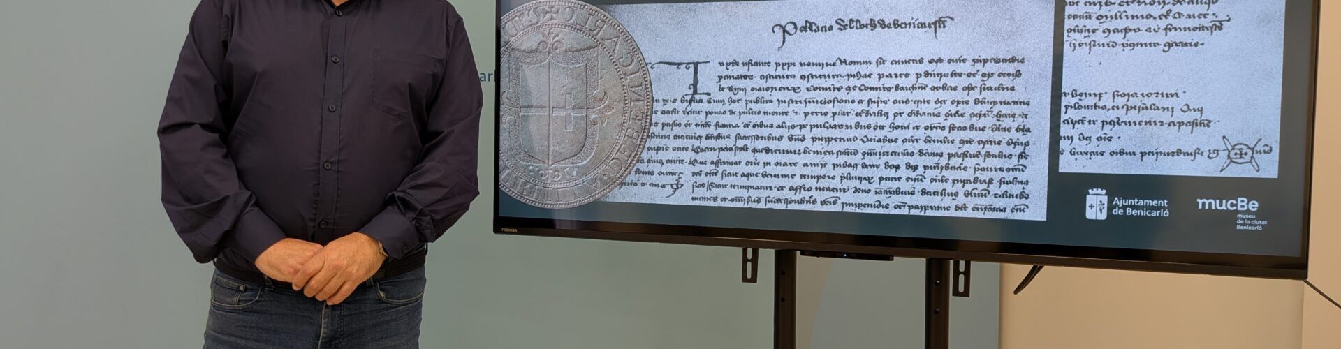Benicarló commemora els 100 anys del títol de ciutat amb un programa d’activitats sobre la seua història