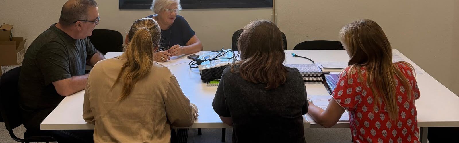 Vinaròs avança en l’atenció a la salut mental amb la incorporació del SASEM