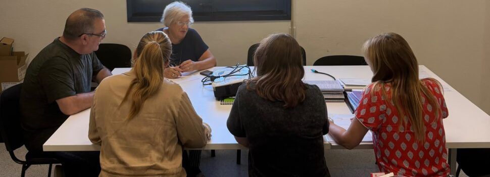 Vinaròs avança en l’atenció a la salut mental amb la incorporació del SASEM 