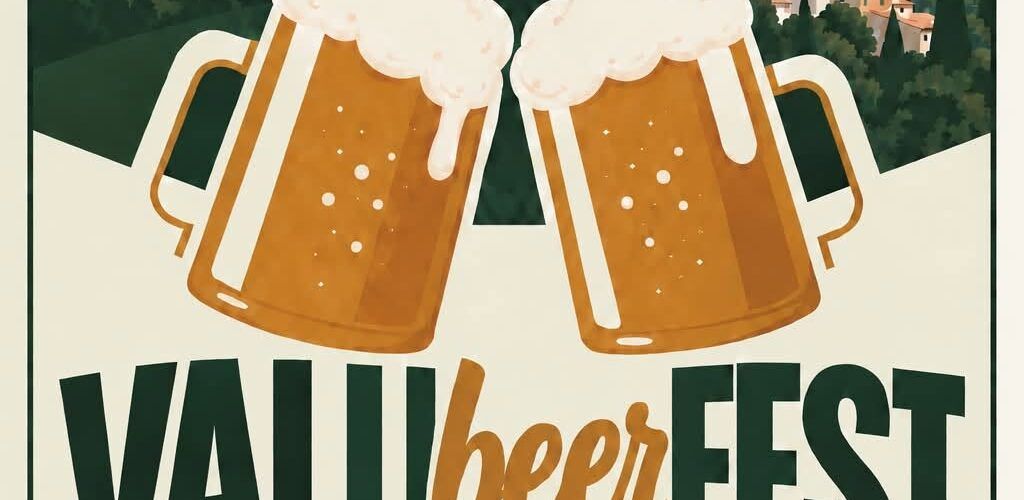 La Comissió de Festes 2027 de Vallibona debuta amb el “Vallibeerfest”