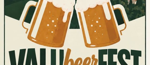 La Comissió de Festes 2027 de Vallibona debuta amb el “Vallibeerfest”