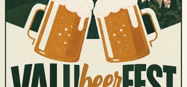 La Comissió de Festes 2027 de Vallibona debuta amb el “Vallibeerfest”